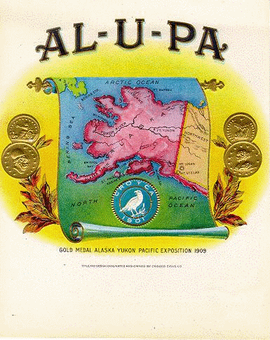 alupa